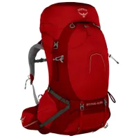 Rucsac pentru turism Osprey Atmos AG II 65 Pentru trekking/ 65 l