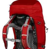 Туристический рюкзак Osprey Atmos AG II 65 Для треккинга/ 65 л photo 5