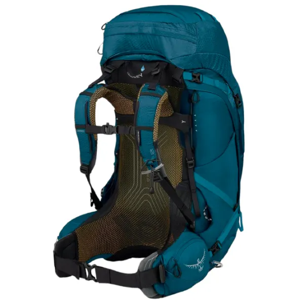 Rucsac pentru turism Osprey Atmos AG 65 Pentru trekking/ 65 l photo 2