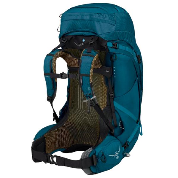 Rucsac pentru turism Osprey Atmos AG 65 Pentru trekking/ 65 l photo 2