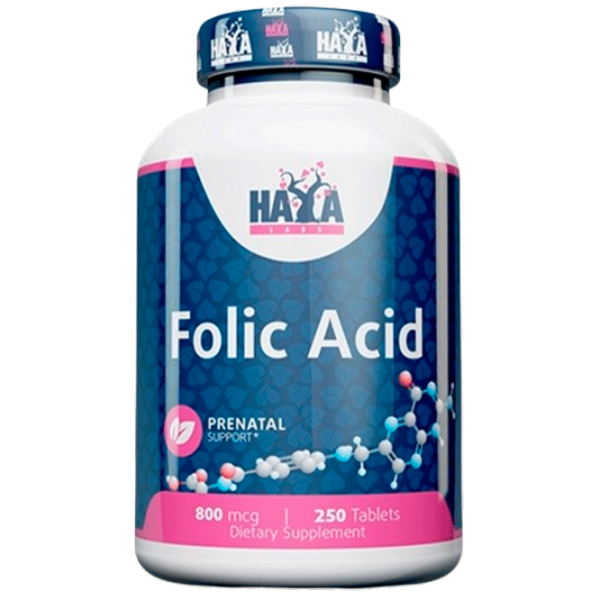 Vitamine și minerale Now Foods Folic Acid (853809007943) 250 photo 1 Vitamine și minerale Now Foods Folic Acid (853809007943) 250 photo 1