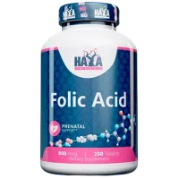 Витамины и минералы Now Foods Folic Acid (853809007943) 250