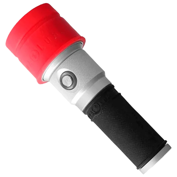 Lanternă AquaLung HG1350115 Grey photo 1