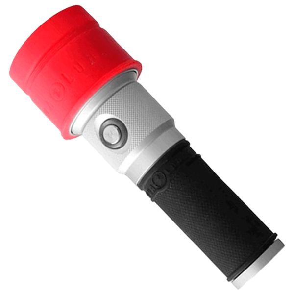 Lanternă AquaLung HG1350115 Grey photo 1