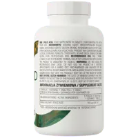 Vitamine și minerale OstroVit Folic Acid (5902232619256) 90 photo 3