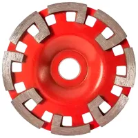 Алмазная чаша для шлифовки Profmet 176003 