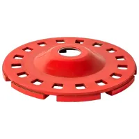 Disc cupă diamantată Profmet 176003 photo 3
