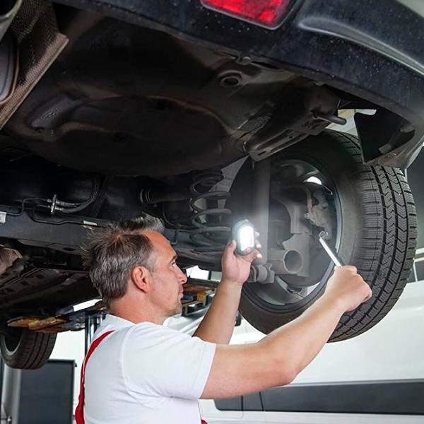 Автомобильные фонарики KWB 948422 4.5 Вт photo 5