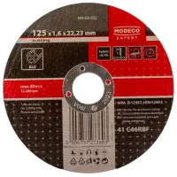 Disc debitare Modeco 191001 
