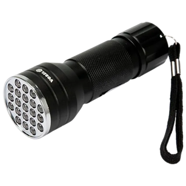 Lanternă Vorel 82756 Black photo 1
