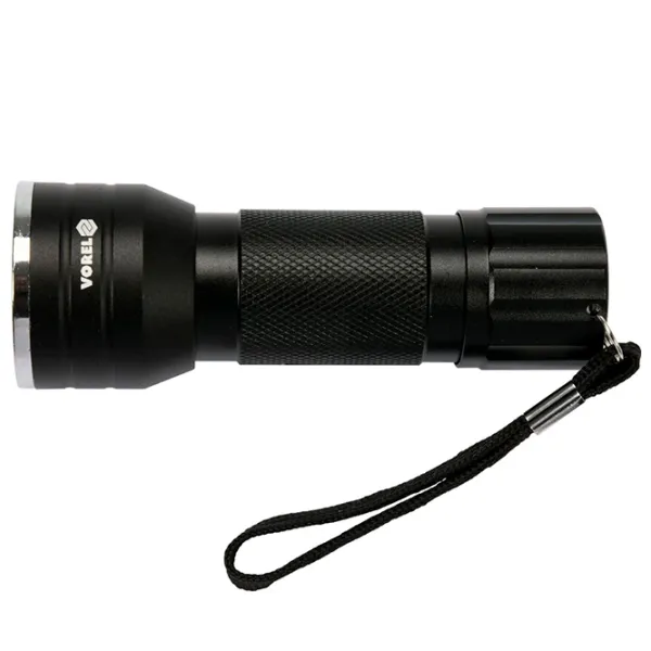 Lanternă Vorel 82756 Black photo 3