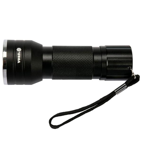 Lanternă Vorel 82756 Black photo 3