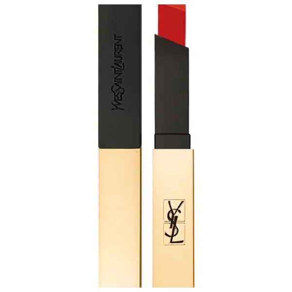 Губная помада Yves Saint Laurent ROUGE PUR COUTURE THE SLIM Stick/ Chili photo 1 Губная помада Yves Saint Laurent ROUGE PUR COUTURE THE SLIM Stick/ Chili photo 1