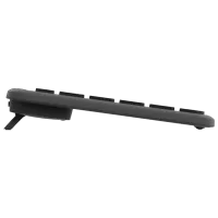 Tastatură Logitech K950 Fără fir/ Graphite photo 5