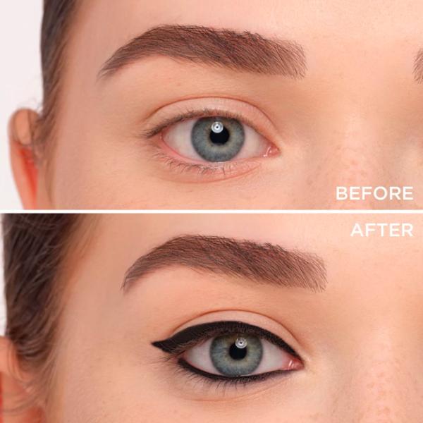 Карандаш для глаз Artdeco KHOL EYE Black photo 2