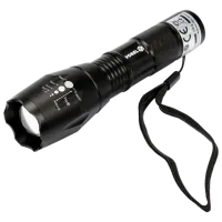 Lanternă Vorel 88555 Black