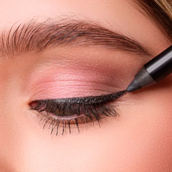 Карандаш для глаз Artdeco Long-Lasting Metallic photo 2 Карандаш для глаз Artdeco Long-Lasting Metallic photo 2