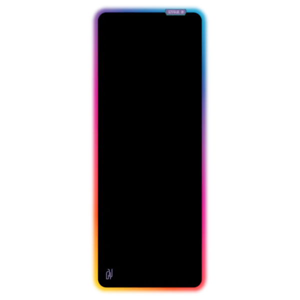 Коврик для мышки Proove Offland Black photo 2