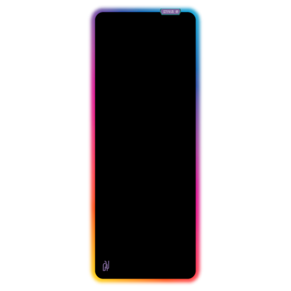 Коврик для мышки Proove Offland Black photo 2