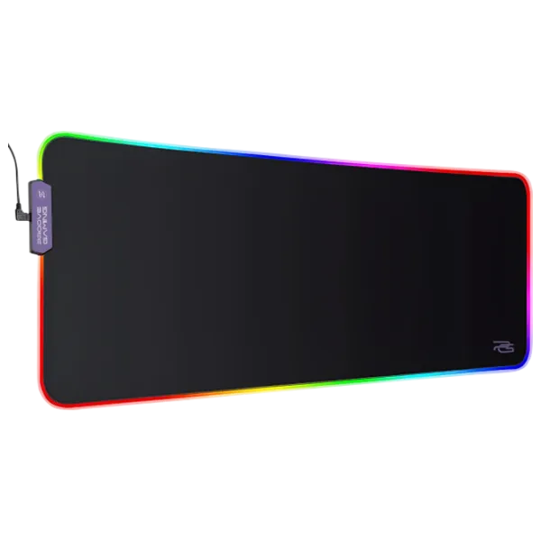 Коврик для мышки Proove Offland Black photo 3