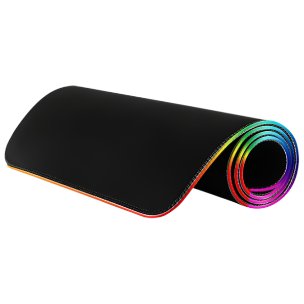Коврик для мышки Proove Offland Black photo 4