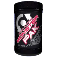 Витамины и минералы Scitec Nutrition MONSTER PAK (5999100018839) 