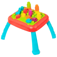 Constructor Molto Masă de joc Clasic/ Multicolor