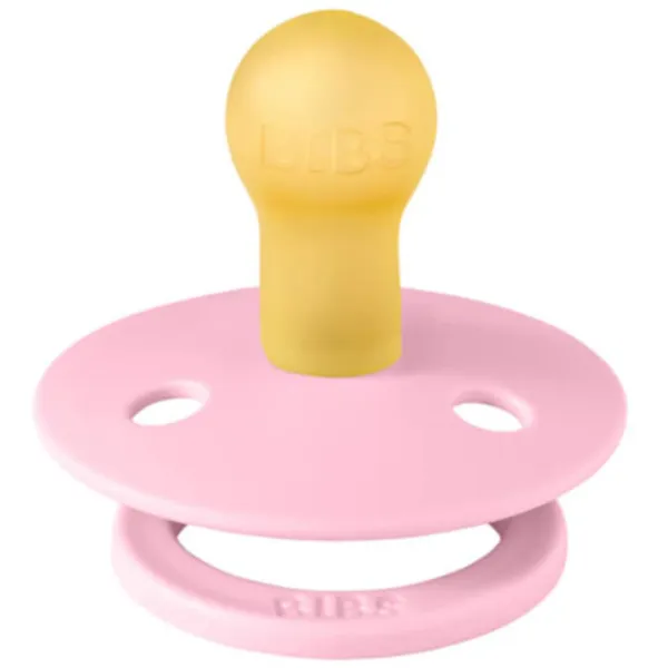 Соска круглая Bibs Colour 100234C Для девочек/ 0 месяцев -/ Латекс/ Pink photo 2 Соска круглая Bibs Colour 100234C Для девочек/ 0 месяцев -/ Латекс/ Pink photo 2