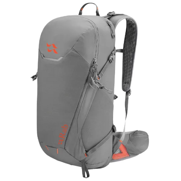 Туристический рюкзак Lowe Alpine Aeon 27 Для туризма/ 27 л photo 3