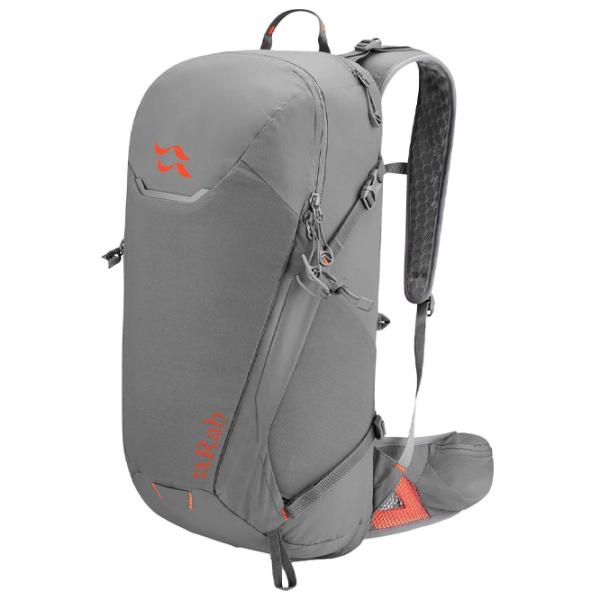 Туристический рюкзак Lowe Alpine Aeon 27 Для туризма/ 27 л photo 3
