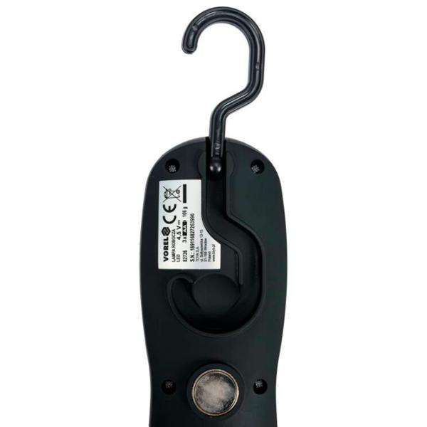 Автомобильные фонарики Vorel 82726 4.5 Вт photo 4
