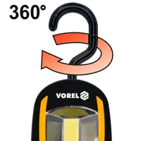 Автомобильные фонарики Vorel 82726 4.5 Вт photo 5