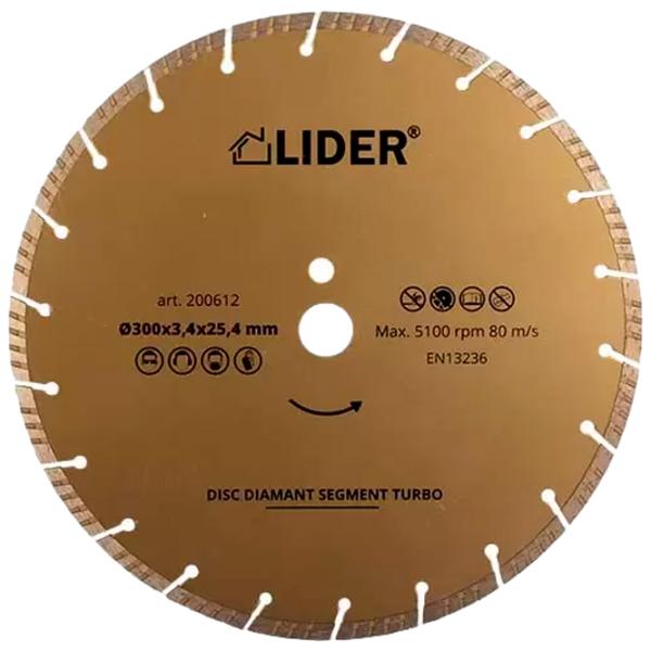 Disc debitare Lider 200612  photo 1