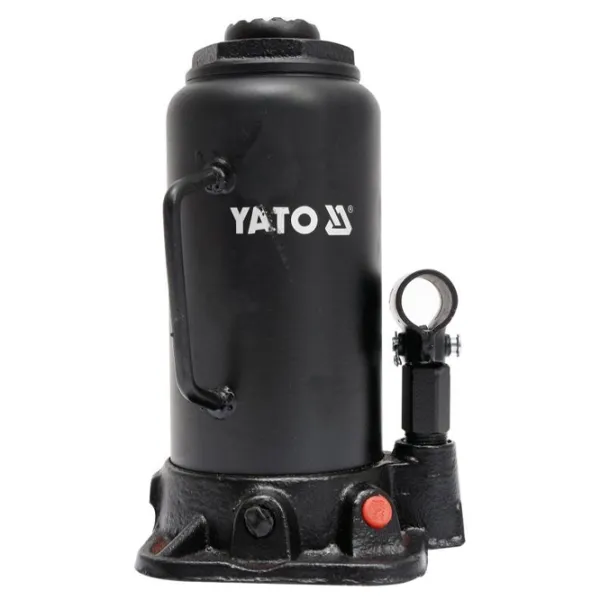 Домкрат Yato YT17006 15 т photo 1