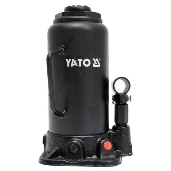 Домкрат Yato YT17006 15 т photo 1