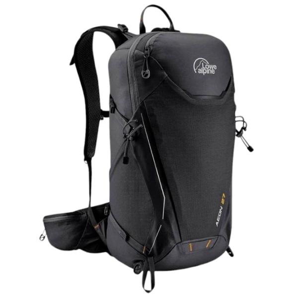 Rucsac pentru turism Lowe Alpine Aeon 27 Pentru turism/ 27 l photo 2