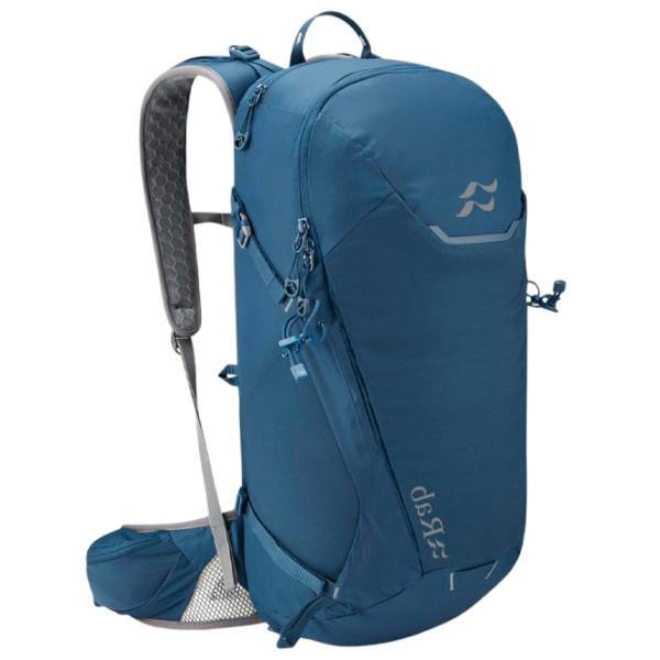 Туристический рюкзак Lowe Alpine Aeon 27 Для туризма/ 27 л photo 1