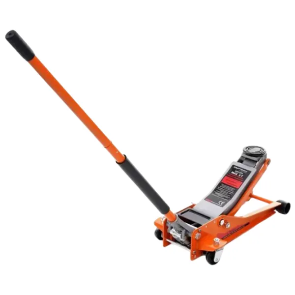 Домкрат Kraft&Dele KD1374 3 т photo 1