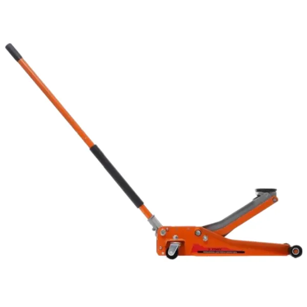 Домкрат Kraft&Dele KD1374 3 т photo 2