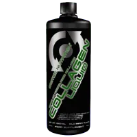 Комплекс для суставов Scitec Nutrition Colagen liquid wild berry (5999100033672) 
