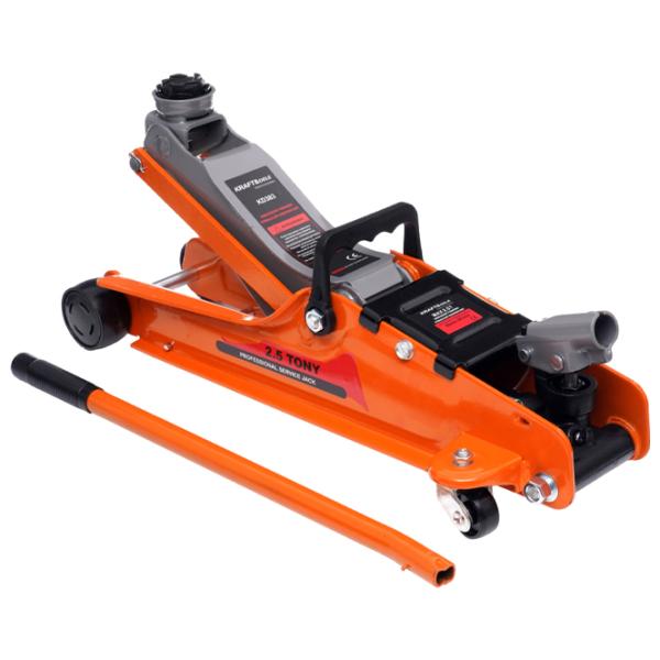 Домкрат Kraft&Dele KD383 2.5 т photo 1