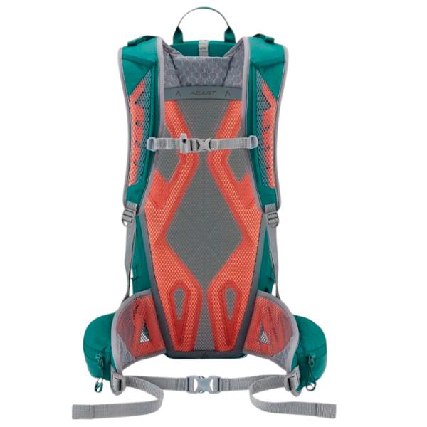 Туристический рюкзак Lowe Alpine Aeon 27 Для туризма/ 27 л photo 4 Туристический рюкзак Lowe Alpine Aeon 27 Для туризма/ 27 л photo 4