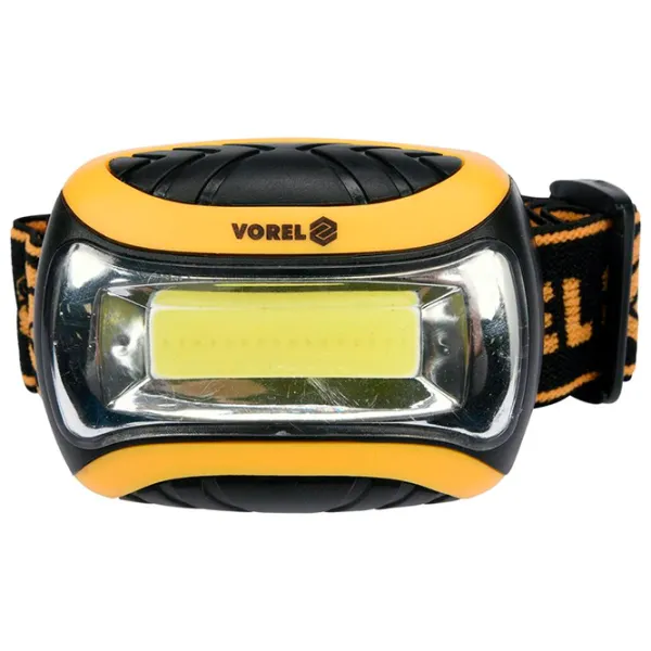 Lanternă Vorel 88676 Black photo 2
