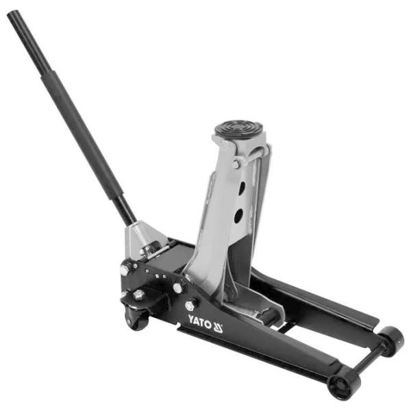 Cric Yato YT-17207 2.5 t photo 1 Cric Yato YT-17207 2.5 t photo 1