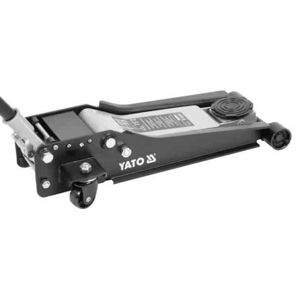 Cric Yato YT-17207 2.5 t photo 2 Cric Yato YT-17207 2.5 t photo 2