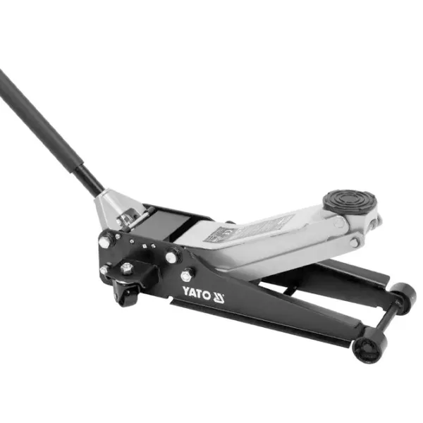 Cric Yato YT-17207 2.5 t photo 3 Cric Yato YT-17207 2.5 t photo 3