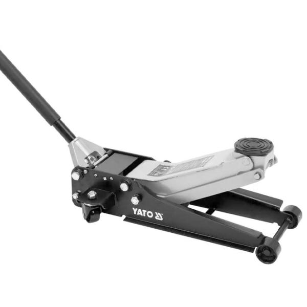 Cric Yato YT-17207 2.5 t photo 3 Cric Yato YT-17207 2.5 t photo 3