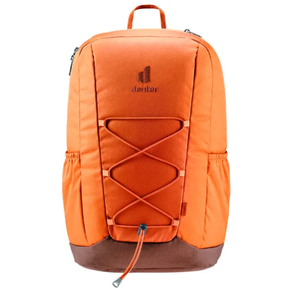 Туристический рюкзак Deuter Gogo Для путешествий/ 28 л photo 1 Туристический рюкзак Deuter Gogo Для путешествий/ 28 л photo 1