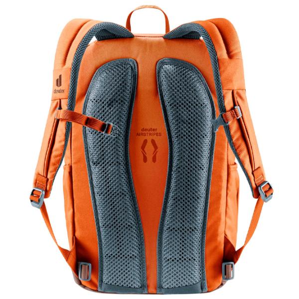 Туристический рюкзак Deuter Gogo Для путешествий/ 28 л photo 3 Туристический рюкзак Deuter Gogo Для путешествий/ 28 л photo 3