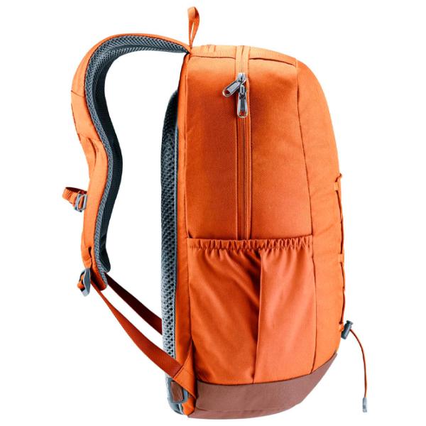 Туристический рюкзак Deuter Gogo Для путешествий/ 28 л photo 4 Туристический рюкзак Deuter Gogo Для путешествий/ 28 л photo 4